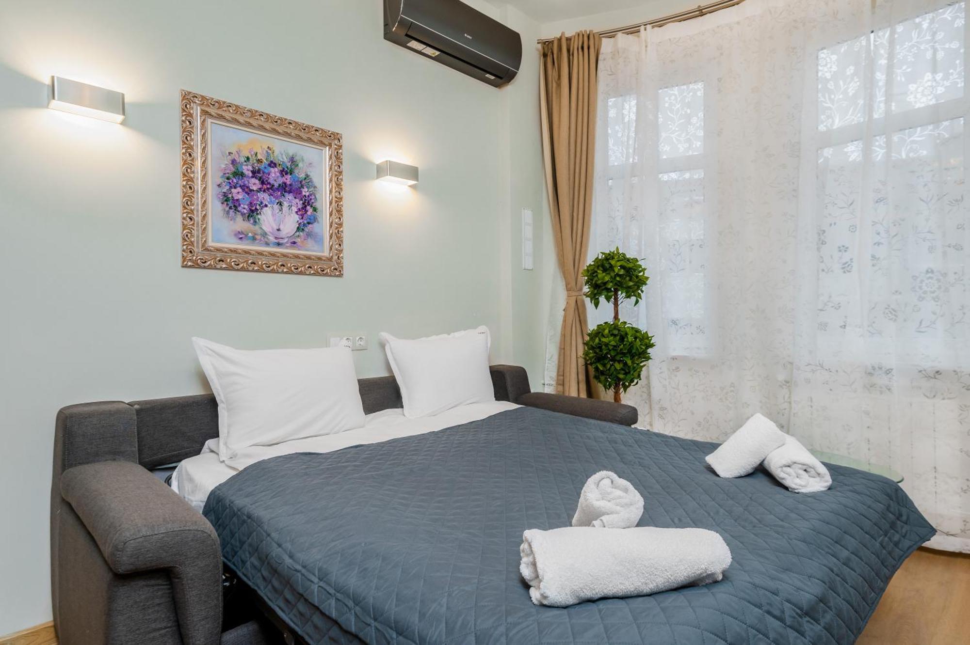 Apartment Piece Of Paradise 2k24 Sofia