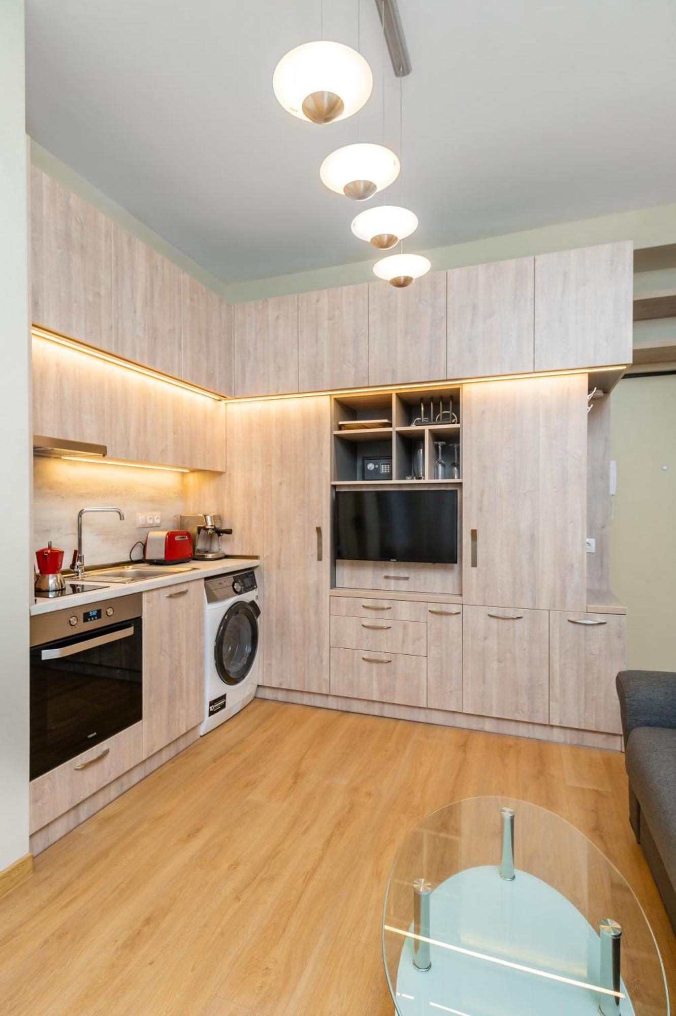 Appartement Piece Of Paradise 2k24 *