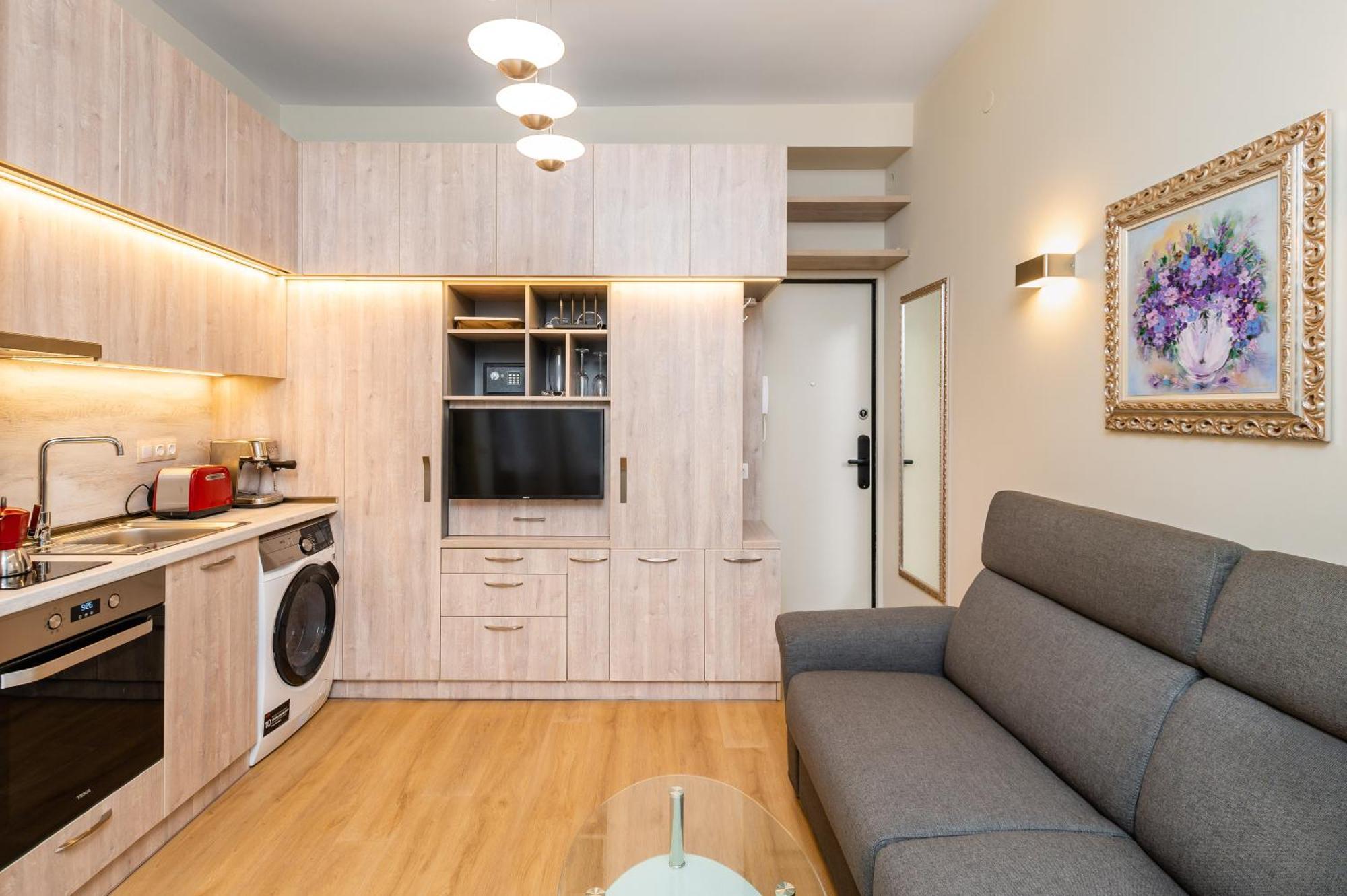 Piece Of Paradise 2k24 Appartement Sofia