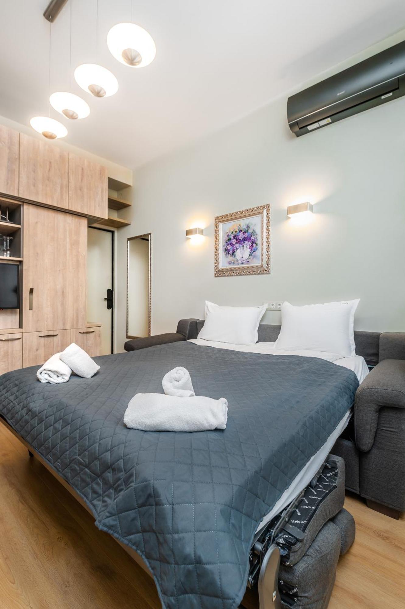 Apartamento Piece Of Paradise 2k24